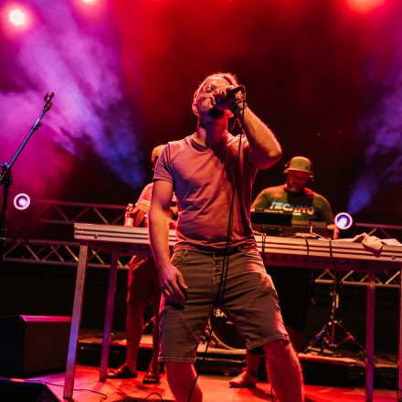 BRAINBRIDGE FESTIVAL 2026 - Donnerstag