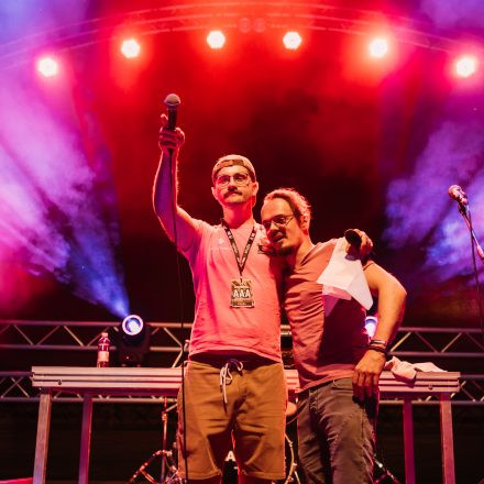 BRAINBRIDGE FESTIVAL 2026 - Donnerstag