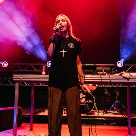 BRAINBRIDGE FESTIVAL 2026 - Donnerstag