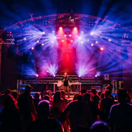 BRAINBRIDGE FESTIVAL 2026 - Donnerstag