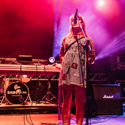 BRAINBRIDGE FESTIVAL 2026 - Donnerstag