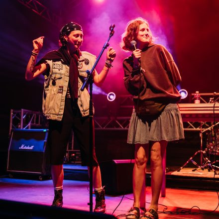 BRAINBRIDGE FESTIVAL 2026 - Donnerstag