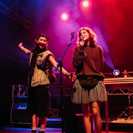BRAINBRIDGE FESTIVAL 2026 - Donnerstag