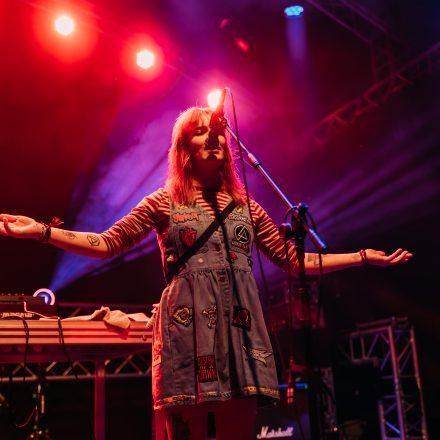 BRAINBRIDGE FESTIVAL 2026 - Donnerstag