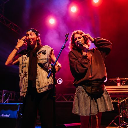 BRAINBRIDGE FESTIVAL 2026 - Donnerstag
