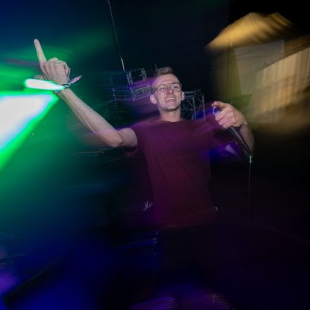 BRAINBRIDGE FESTIVAL 2026 - Donnerstag