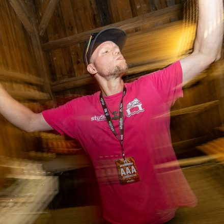 BRAINBRIDGE FESTIVAL 2026 - Donnerstag