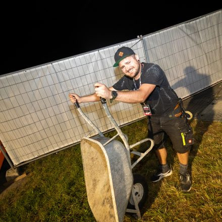 BRAINBRIDGE FESTIVAL 2026 - Donnerstag