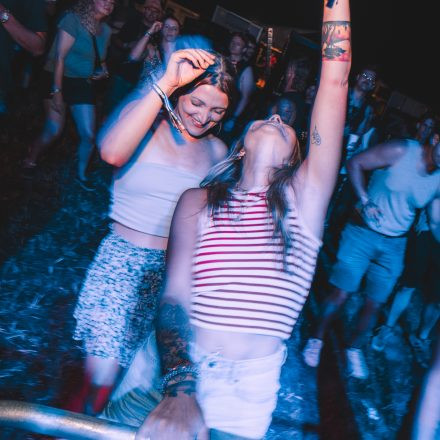 BRAINBRIDGE FESTIVAL 2026 - Donnerstag