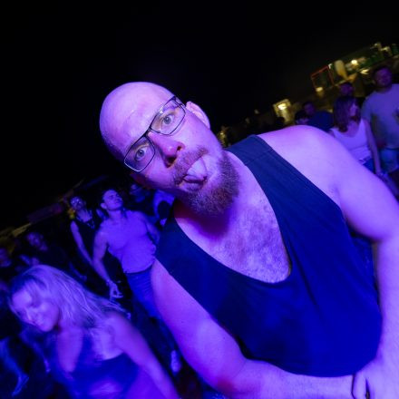 BRAINBRIDGE FESTIVAL 2026 - Donnerstag