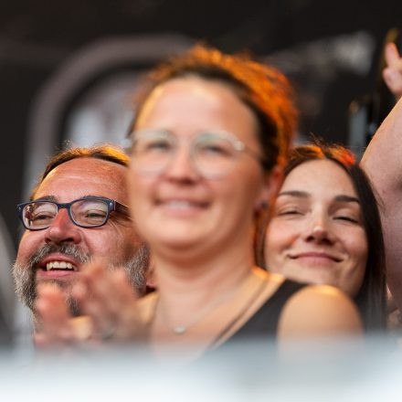 AREA 53 Festival 2026 - Samstag