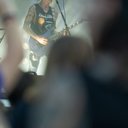 Area 53 Festival 2026 - Freitag