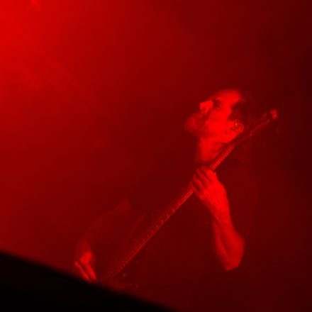 AREA 53 Festival 2026 - Samstag