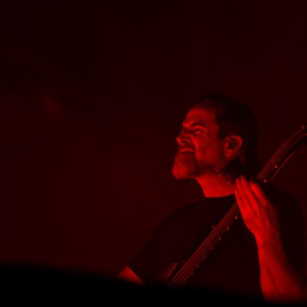 AREA 53 Festival 2026 - Samstag