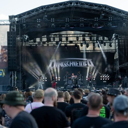 Area 53 Festival 2026 - Freitag