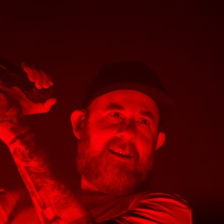 AREA 53 Festival 2026 - Samstag