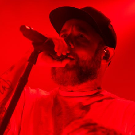 AREA 53 Festival 2026 - Samstag