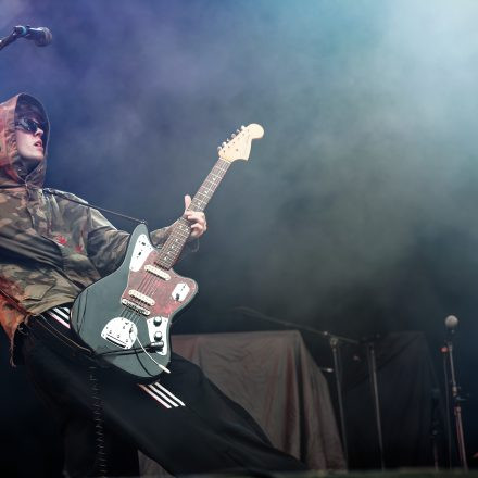 Wolf Alice