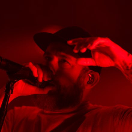 AREA 53 Festival 2026 - Samstag