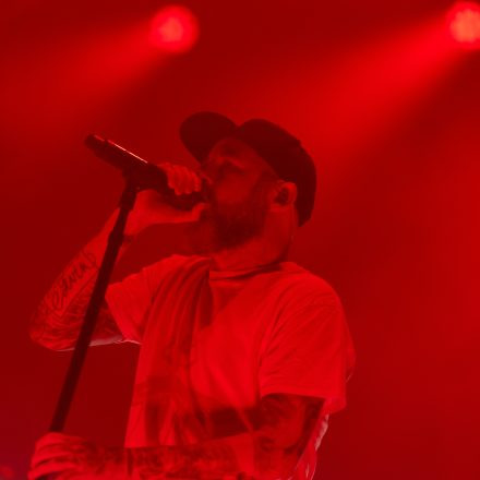 AREA 53 Festival 2026 - Samstag
