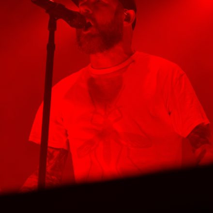 AREA 53 Festival 2026 - Samstag