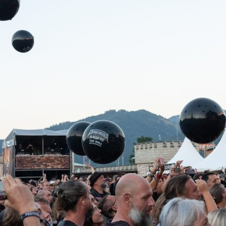 Area 53 Festival 2026 - Freitag