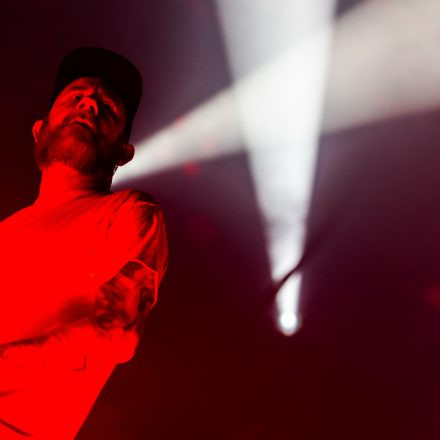 AREA 53 Festival 2026 - Samstag