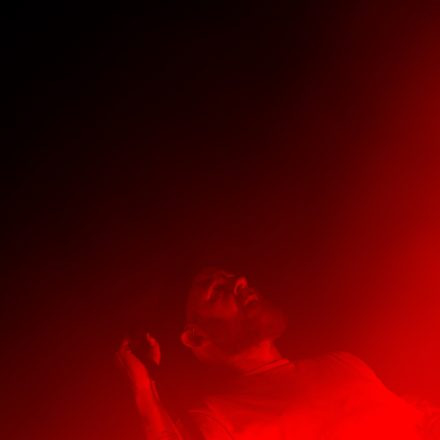 AREA 53 Festival 2026 - Samstag