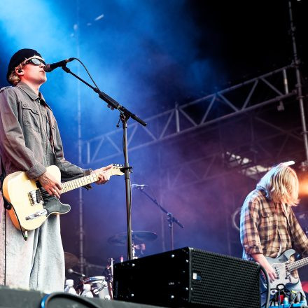 Wolf Alice