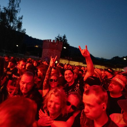 Area 53 Festival 2026 - Freitag