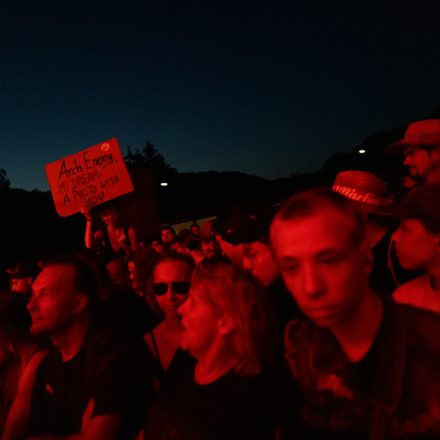 Area 53 Festival 2026 - Freitag
