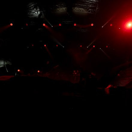 Area 53 Festival 2026 - Freitag