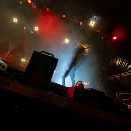 Area 53 Festival 2026 - Freitag