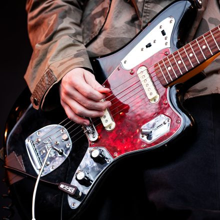 Wolf Alice