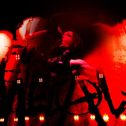 Area 53 Festival 2026 - Freitag