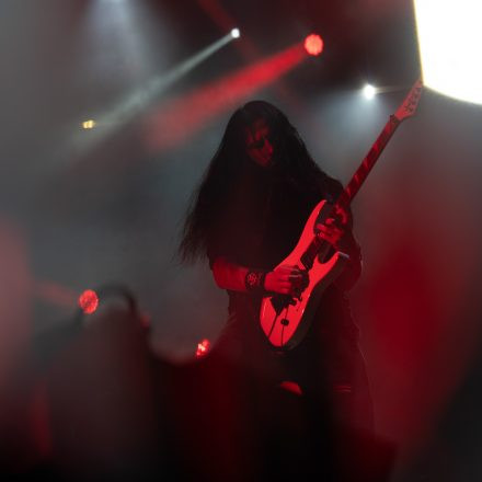 Area 53 Festival 2026 - Freitag