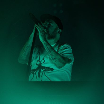 AREA 53 Festival 2026 - Samstag