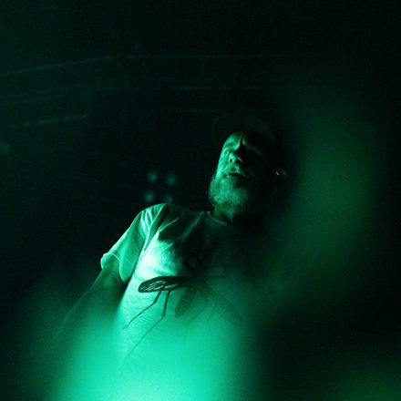AREA 53 Festival 2026 - Samstag