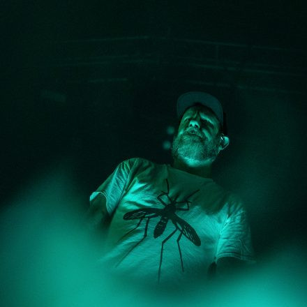 AREA 53 Festival 2026 - Samstag