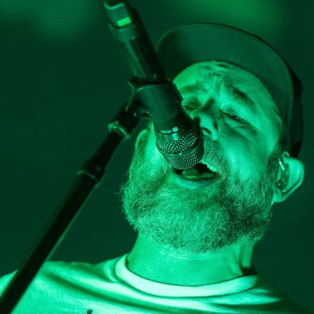 AREA 53 Festival 2026 - Samstag