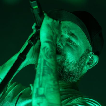 AREA 53 Festival 2026 - Samstag