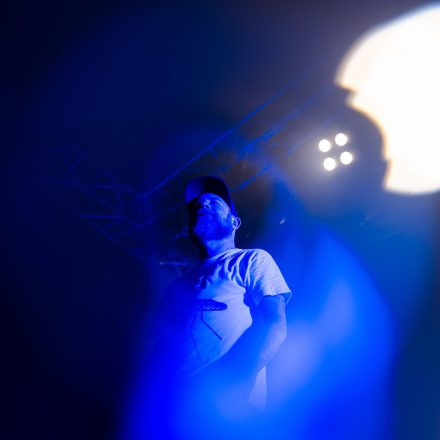 AREA 53 Festival 2026 - Samstag