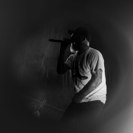 AREA 53 Festival 2026 - Samstag