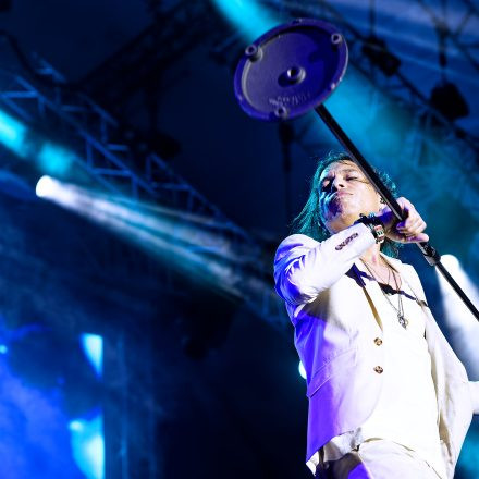 Lovely Days 2026