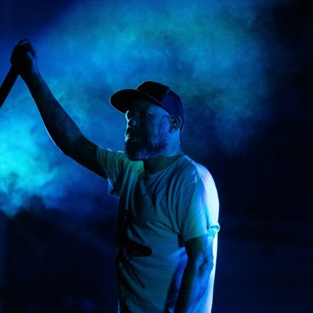 AREA 53 Festival 2026 - Samstag