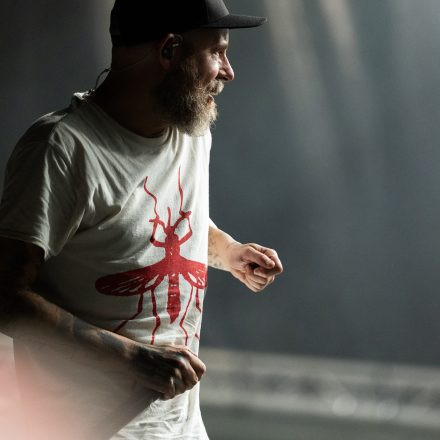 AREA 53 Festival 2026 - Samstag