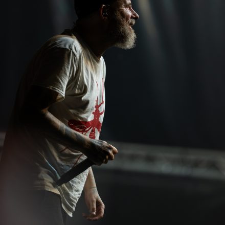 AREA 53 Festival 2026 - Samstag