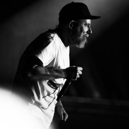 AREA 53 Festival 2026 - Samstag
