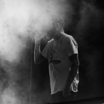 AREA 53 Festival 2026 - Samstag
