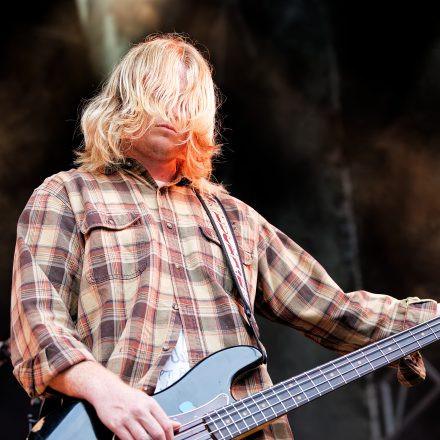 Wolf Alice